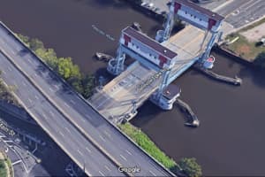 Man's Body Pulled From Passaic River