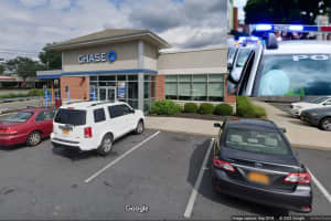 Duo Steal Money From Woman At Bank In Greenburgh: Police