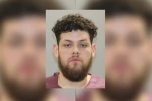 Enraged Man Assaults Officers During Dispute In Front Of Pregnant Wife In Frederick: Sheriff