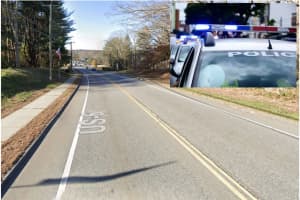 26-Year-Old Killed In Head-On Crash On CT Roadway