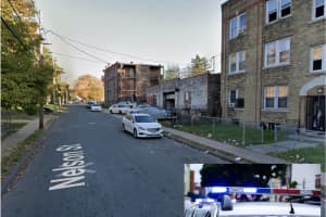 West Hartford Man Found Shot To Death On Porch Of Hartford Home, Police Say