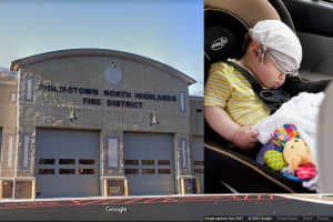Bring Your Car Down: Fire Department In Cold Spring To Host Free Child Car Seat Check Event