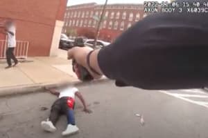 Officer ID'd In Fatal Police Shooting Of 'No Shoot Zone' Activist In West Baltimore