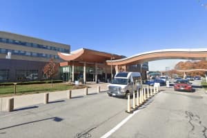 Man Caught In NH For Alleged Carjacking At Lahey Hospital In Burlington: Police
