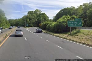 Ramp On Cross County Parkway In Yonkers To Close