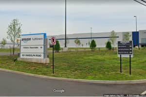 Raritan Valley Community Freaked Out By Increasing Amount Of Monstrous Warehouses