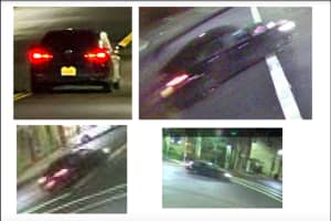Police Search For Hit-Run Driver After Man Struck By Sedan In Rockland County