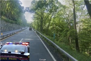 Northern Westchester Woman Charged With DWI Following Taconic Crash