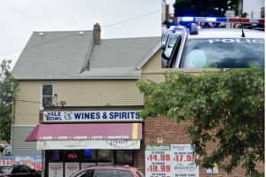 CT Liquor Store Clerk Shot During Apparent Robbery, Police Say