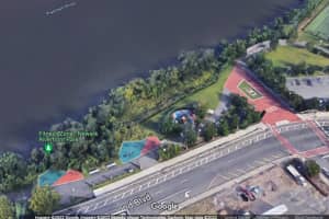 Body Pulled From Passaic River