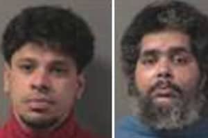 3,350 Heroin Decks Nabbed, 2 Arrested In Major Trenton Bust: Police