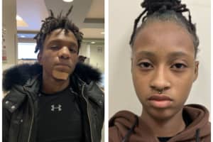 Three Teens Apprehended After Violent Armed Carjacking, Police Pursuit, Crash In Maryland