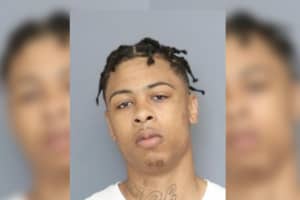 Sheriff's Office IDs Murder Suspect Wanted For Gunning Down Teen In Waldorf