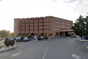 Double Hotel Homicide Under Investigation In Hagerstown: Police