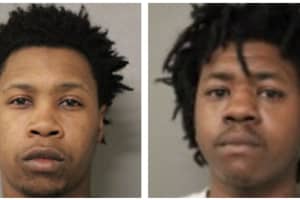 Drug Dealers Busted Attempting To Flush Weed During Search And Seizure In Lexington Park