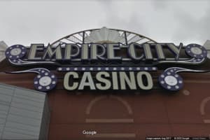 Lucky Winner: Yonkers Man Wins $925K Jackpot At Empire City Casino