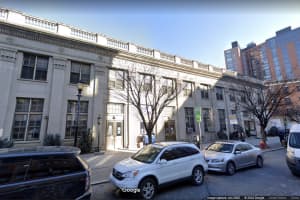 Advocates Looking To Protect Historic Westchester County Post Office