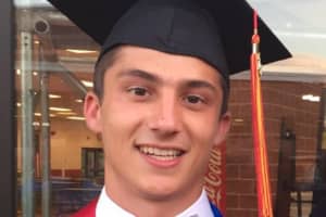 'Friend To All:' Mount Olive High School Graduate, Financial Analyst Joseph Barish Dies, 24