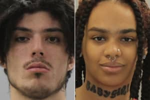 Teens Take Deputies On Wild Ride In Stolen Vehicle, Frederick County Sheriff Says