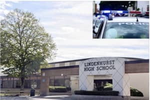 Teen Accused Of Making Bomb Threat Against Lindenhurst High School
