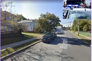 Man Found Shot On Poughkeepsie Street, Police Say