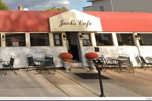 Jack's Cafe In Westwood Closing After 16 Years