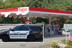 TIRE IRON BEATDOWN: Armed NY Man Follows Victim To Rt. 46 Exxon Lot In Vicious Road Rage Attack