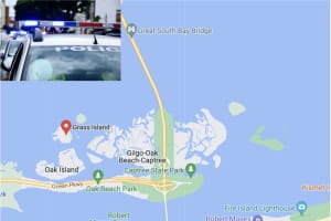 Man Found Dead In Great South Bay