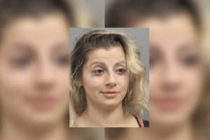 Woman With Child In Backseat Busted For DUI After Blowing Through Light In Virginia, Police Say