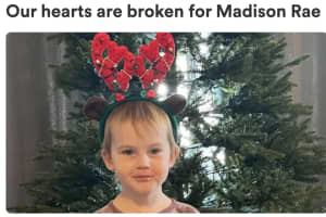 Little Cheerleader's Sudden Passing Devastates Jersey Shore Family