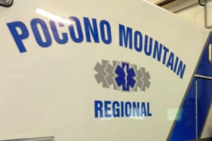 Third Person Dies In Pocono Township Crash
