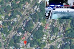 Police Respond To Report Of Shotgun Blasts During Neighbor Dispute In Yonkers
