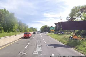 Plan Ahead: Lane Closures To Affect Hutchinson River Parkway, King Street