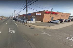 45-Year-Old Killed After Being Struck By Car At Copiague Intersection