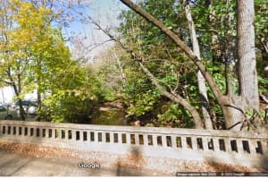 Body Of Belleville Man Recovered From Waterfall In Nutley