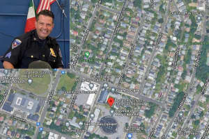 Funeral For Sergeant Killed In Crash To Cause Road Closures, Parking Bans In Yonkers