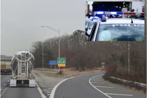 Man Killed In Hit-Run Crash On Long Island Expressway