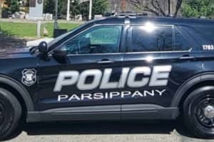 Police ID Bayonne Woman Struck, Killed On Route 46 In Parsippany