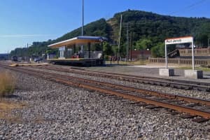 ID Released For Man Hit, Killed by Metro-North Train in Port Jervis