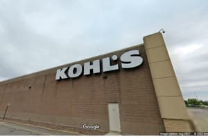 Passaic Peeping Tom Busted In Kohl's Dressing Room Arrested In Paramus: Police