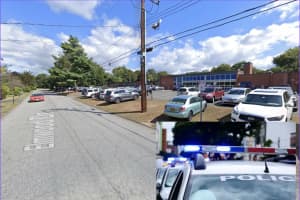 Area Elementary School Evacuated Due To Bomb Threat