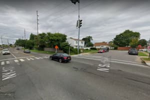 102-Year-Old Dies From Injuries After Massapequa Crash Involving Nassau County Police Vehicle