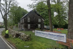 NY Awards $500K To Restore Odell House Rochambeau Headquarters In Greenburgh