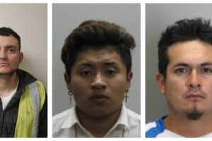 Body Burning MS-13 Gang Members In Baltimore Convicted Of Murdering Suspected Snitch