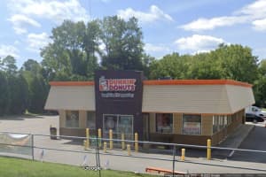 Popular Dunkin' Reopens In Patterson After Remodeling