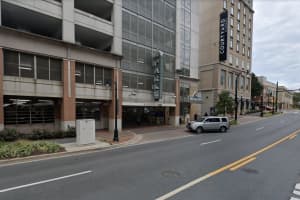 Parking Garage Murder Caps Off Family Game Night In Downtown Silver Spring