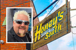 Married Couple's Pennsylvania Diner Is Among Guy Fieri's Favorites, Website Says