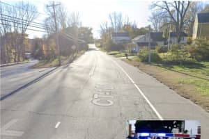 Woman Wearing Dark Clothing Killed Crossing Northern CT Roadway