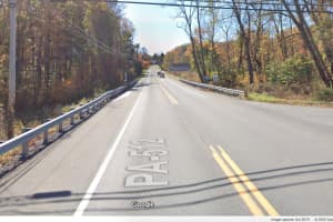 Carbon Monoxide Poisoning Kills Pennsylvania Driver