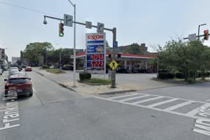 Gas Station Dispute Leaves One Dead In Baltimore, Police Say